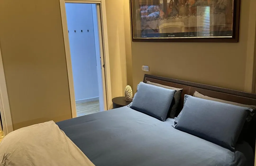 Aurelius Holiday Home-1